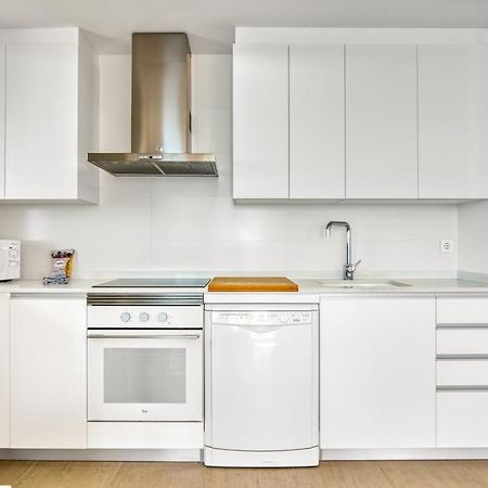 Apartamento Infinium 12B Calpe Exterior foto