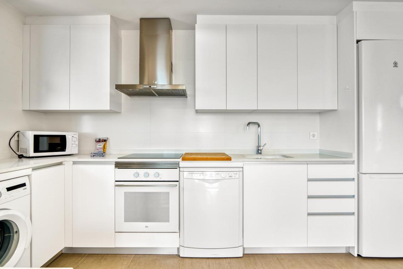 Apartamento Infinium 12B Calpe Exterior foto
